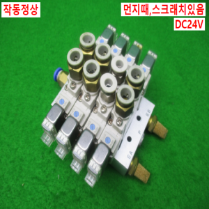 12316/공압솔레노이드밸브/SY5220-5LZD-01/SMC